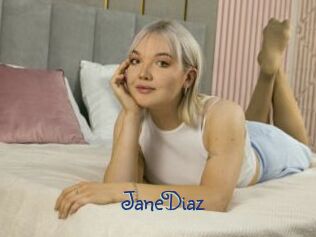 JaneDiaz