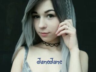 JaneJane