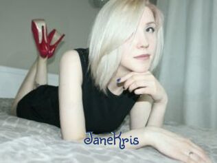 JaneKris
