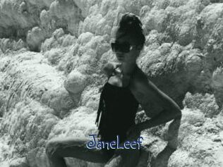 JaneLeef