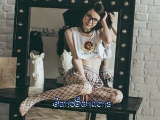 JaneSandens