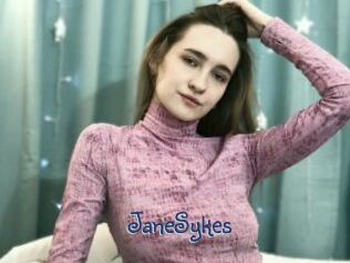 JaneSykes