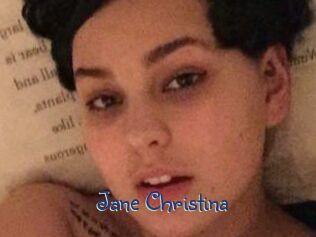 Jane_Christina