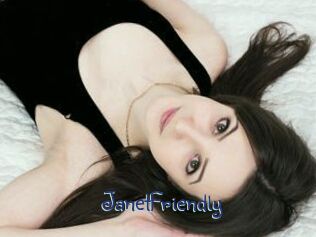 JanetFriendly