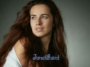 JanetSaint