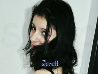 Janett
