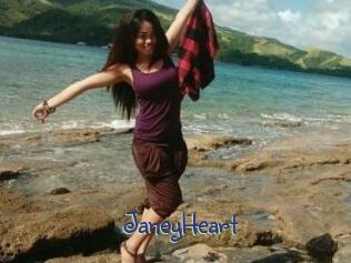 JaneyHeart