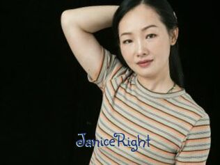 JaniceRight