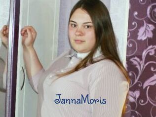 JannaMoris