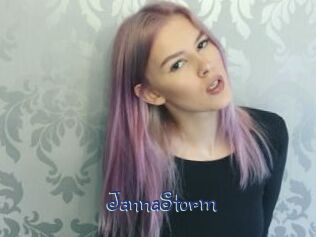 JannaStorm