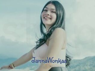 JannaWonkaa