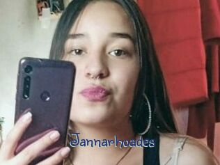 Jannarhoades