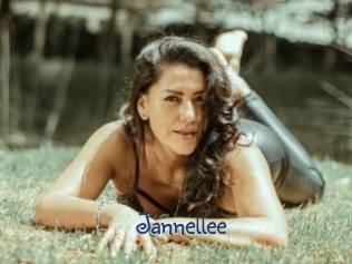 Jannellee