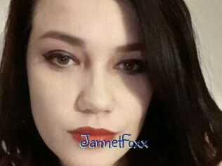 JannetFoxx