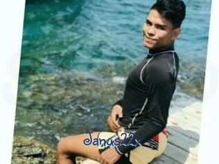 Janus22x