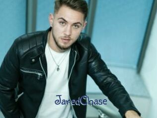 JaredChase