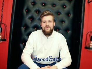 JarodGabe