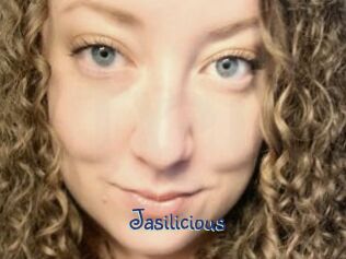 Jasilicious