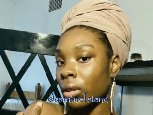JasmineIsland