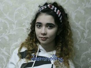 JasmineShy