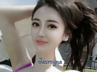 Jasmyna