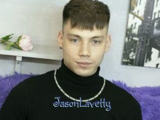 JasonLavetty