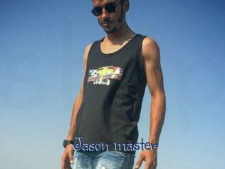 Jason_master