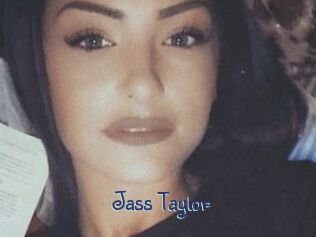 Jass_Taylor