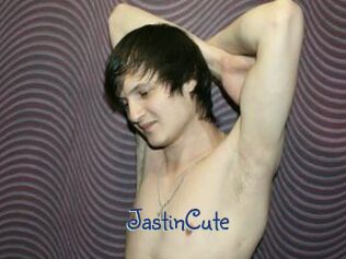 JastinCute Stripx