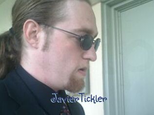 JavierTickler