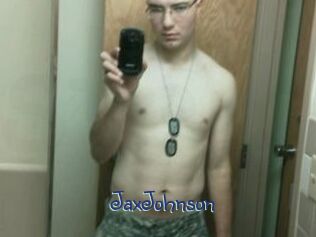 JaxJohnson