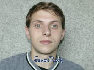 JaxonRock
