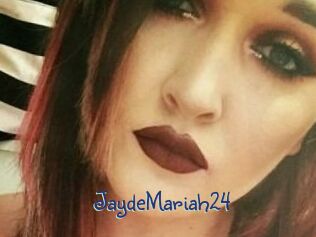 JaydeMariah24