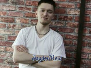 JaydenReid