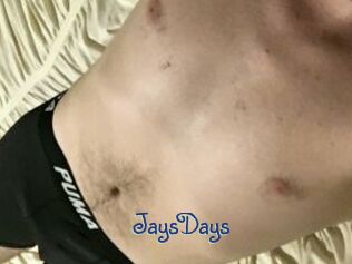 JaysDays