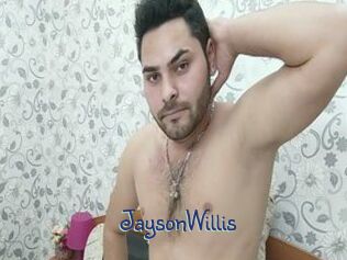 JaysonWillis
