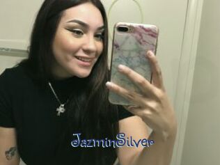 JazminSilver