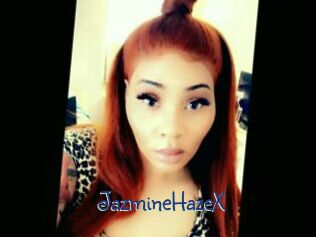 JazmineHazeX