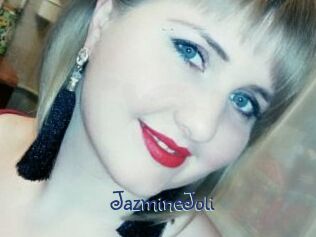 JazmineJoli