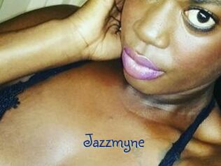Jazzmyne