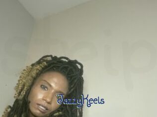 JazzyKeels