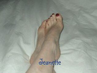 Jeanette