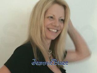 JeannieBlaze