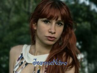 JeannieNitro