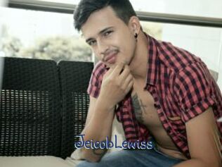 JeicobLewiss Stripx