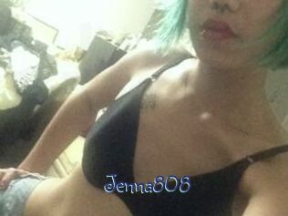 Jenna808