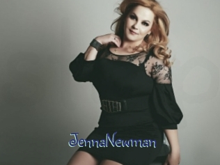 JennaNewman Stripx