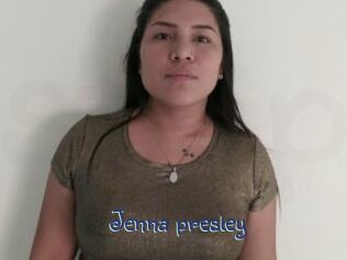 Jenna_presley