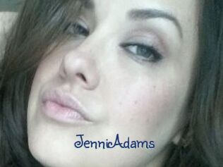 JenniAdams