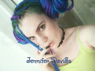 Jennifer_DaviSs Stripx